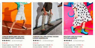 Tot 50% korting tijdens de Dr. Martens Sale