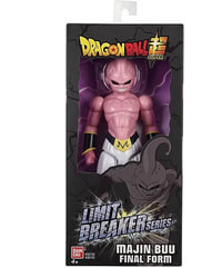 Figura Limit Breaker Series Kid Buu a solo 12€