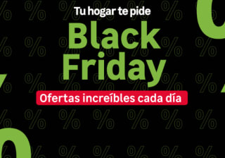 Hasta 40% descuento en Leroy Merlin Black Friday grandes ofertas