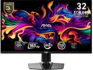 MSI MAG 321UP QD-OLED 32" Ultra HD 165Hz OLED gaming monitor voor €799 bij Paradigit