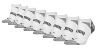 8 Pares Calcetines Puma por $259 | Descuento Costco
