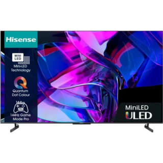 Hisense 75U7KQ 75" Mini LED Ultra HD 4K HDR10 Smart TV por 799€