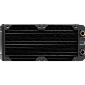 Corsair Hydro X Series XR7 240mm Water Cooling Radiator voor €49,90 bij Azerty