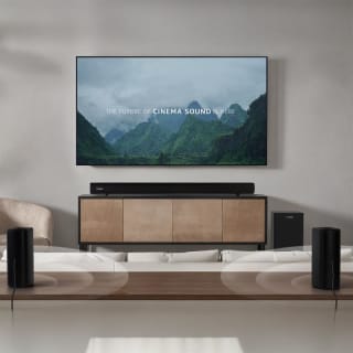 Hyundai Electronics – Soundbar Surround Set 5.1 voor €99 in de Action webshop