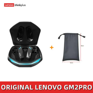 Lenovo GM2 Pro auricular inalámbrico por 6,21€