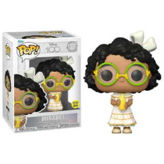 Figura Funko Pop modelo Mirabel(Disney 100) por 10,36€