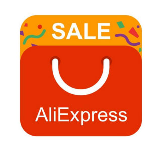 Nuevos Códigos Descuento en Aliexpress