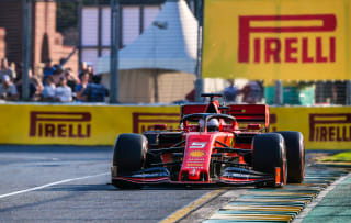 Entreeticket Formule 1 Grand Prix van België voor €35,50 via Tripper