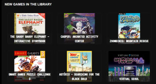 Download diverse retro games gratis via oldgamesdownload