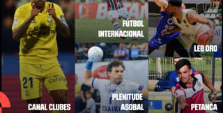 Suscripción anual a la Liga Plus por 41,99€