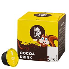 Huismerk Dolce Gusto vanaf €0.19/Kopje
