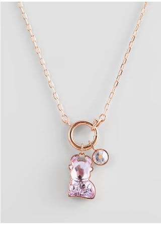 Collar Swarovski CHINESE ZODIAC por 52€