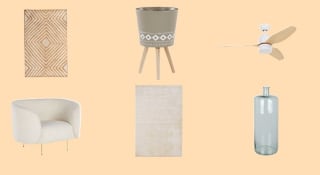 50% extra korting bij aankoop van 3 producten bij Beliani