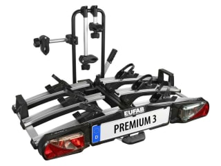 Porte vélos "Premium III" à 419,99€