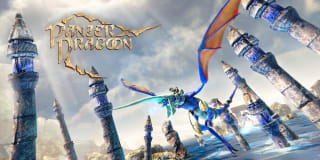 Panzer Dragoon: Remake Nintendo Switch por 2,49€.