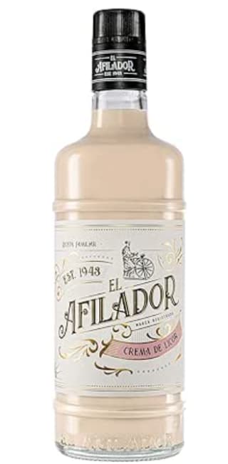 El Afilador Crema de Licor de 700 ml por 6.58€