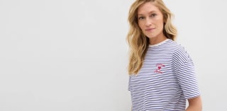 15 % korting op je bestelling en gratis levering bij Bonprix