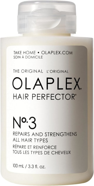 Olaplex No. 3 Hair Perfector Haarmasker - 100ml voor €13,99 via Amazon