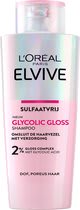 L'Oréal Paris Elvive Glycolic Gloss voor €6,50 bij Bol