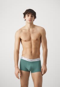 3-Pack Boxers - Modern Cotton van Calvin Klein voor €26,75 bij Zalando