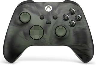 Xbox Draadloze Controller - Nocturnal Vapor Special Edition - Series X & S - Xbox One voor €47,99 bij Amazon