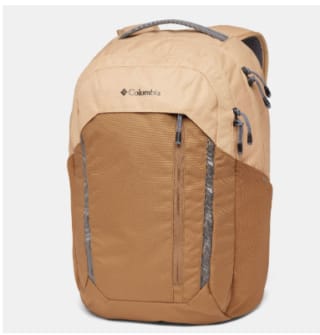 Mochila Columbia Atlas Explorer II de 26L por 27.99€
