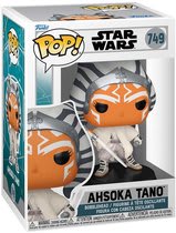 Diverse Funko pop vanaf €4,59 bij Bol
