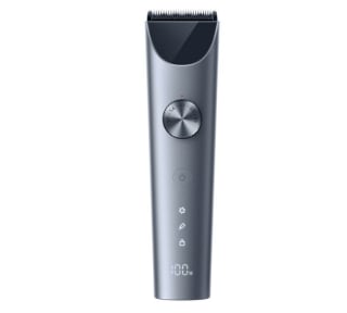 Cortapelos XIAOMI Hair Clipper 2 BHR8998EU gris por solo 27,49€
