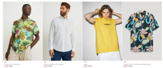 Tot wel 75% + 10% EXTRA korting tijdens de sale bij C&A