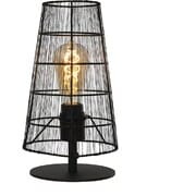 Tafellamp Steinhauer Gaze voor €24,95 bij Bol.com