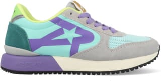 Replay Fiber W Mix damessneakers voor €28,50 bij Bol