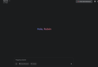 Gemini 2.5 PRO Gratis IA