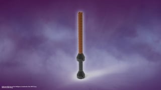 Bouw een LEGO® Harry Potter™ toverstaf en neem hem mee naar huis!