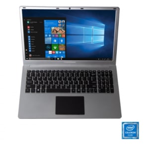 Portátil Thomson modelo SPN15C4SL con Intel de 4GB/128GB por 219€