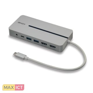 Lindy Goobay 43360 netvoeding & inverter voor €68,70 via MaxICT