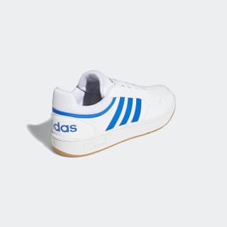 adidas Hoops 3.0 schoenen voor €26 bij Amazon
