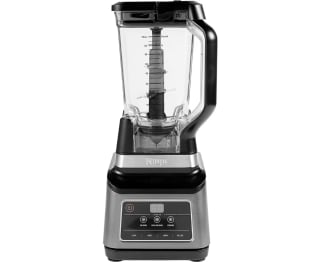 Batidora de vaso Ninja BN750EU 1200W 2.1L Vaso individual 0.7L Tecnología Auto-iQ por solo 89€