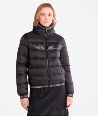 Anorak para Mujer Timberland Garfield por 69.99€