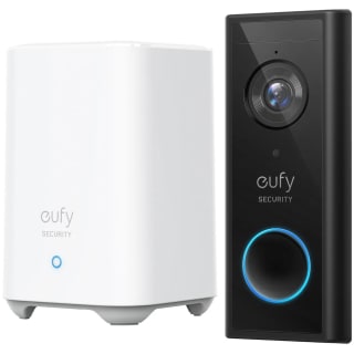 Eufy Video Doorbell Battery Set voor €125,10 dmv code bij Expert