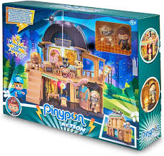 Pinypon Action - Robo en el Museo por 24,99€