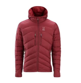 Chaqueta de fibra de Hombre Altus Elbrus por 59.9€