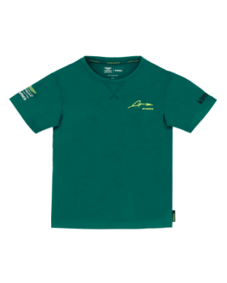 Camiseta Fernando Alonso por 13,47€