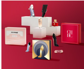 Descuentos de -25% en Carolina Herrera