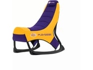 Playseat CHAMP NBA Gecapitonneerde zitting Paars, Geel voor €99,40 bij Max ICT