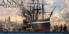 Juego Anno 1800™ desde epic Games por 11,99€