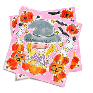 Diverse soorten Blond Amsterdam servetten nu voor €1