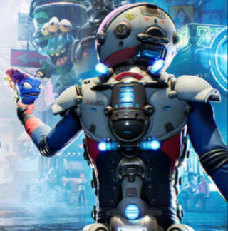 PC High On Life por 3,97€