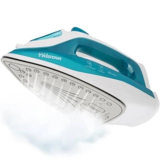 Plancha vapor Tristar ST8300 2000W por 12,63€
