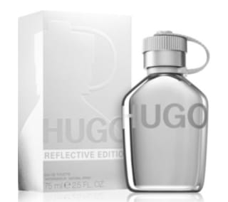 Hugo Boss Reflective Edition Eau de Toilette – voor mannen 75 voor €34,90 bij Notino
