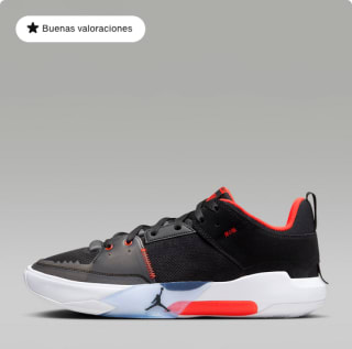 Zapatillas Jordan One Take 5 por solo 49,99€